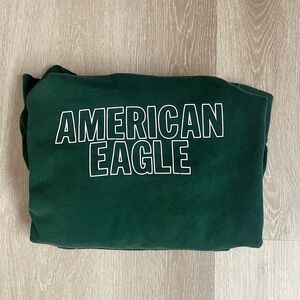 American eagle sweater